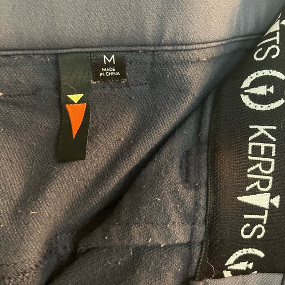 Kerrits 3-Season Breeches size M - Picture 3 of 4